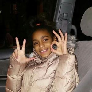 Meet your Posher, Che che